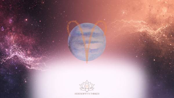 Neptune in Aries, revolutions and EVO-lutions. (Versione ITA sotto)