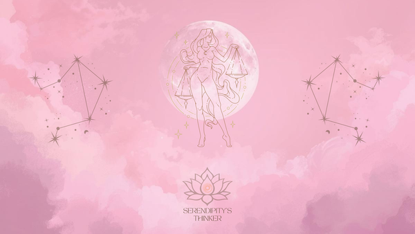 Soulmates or Potential? Full Moon in Libra (versione ITA sotto)