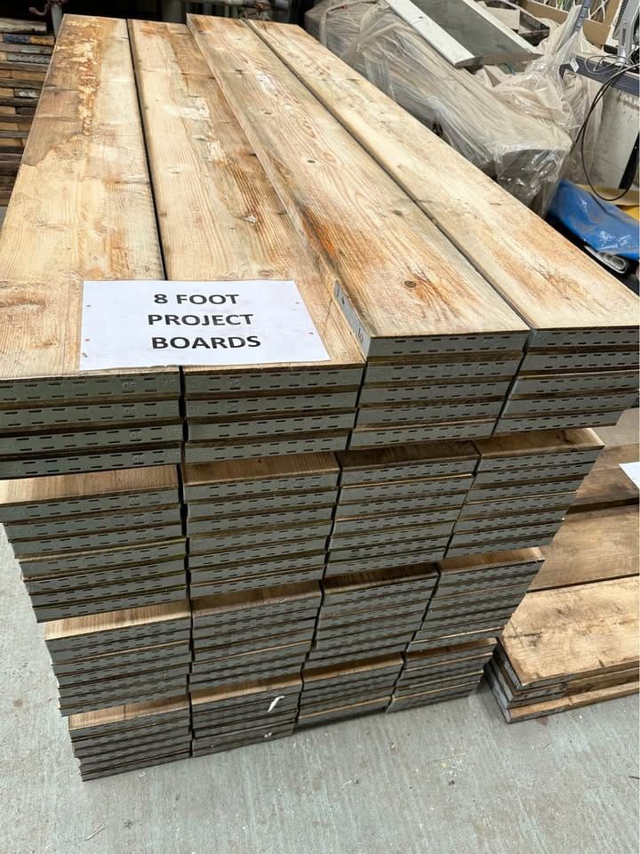 scaffolding boards Nottingham