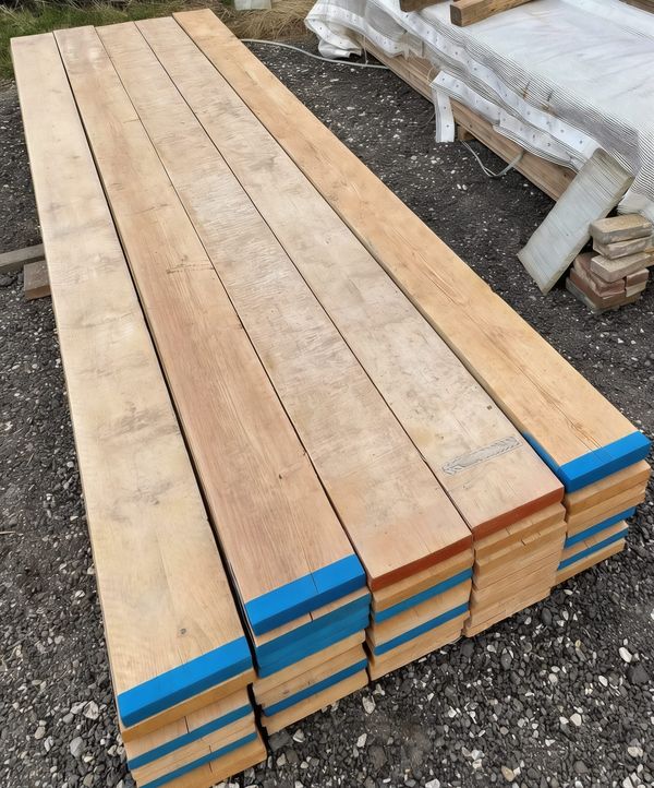 scaffolding boards Nottingham