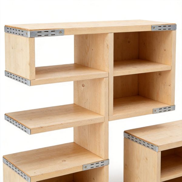 Where to Buy Reclaimed Scaffolding Boards in Nottinghamshire