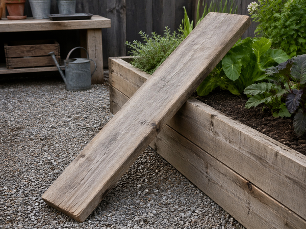 reclaimed scaffolding boards nottingham for sale