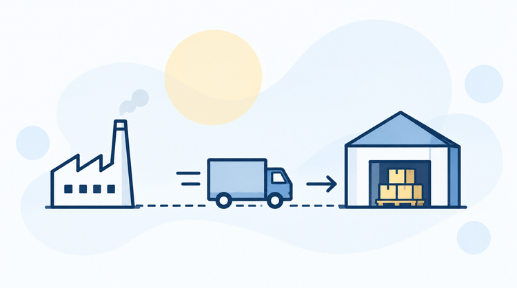 What Is Supply Planning?