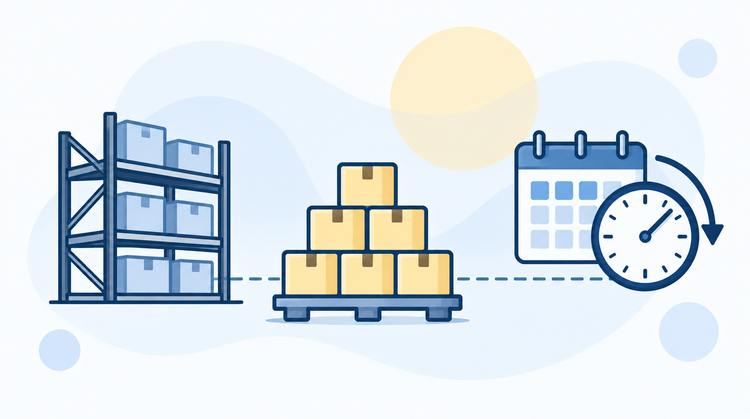 Weeks of Cover: The Simplest Inventory Metric You're Probably Using Wrong