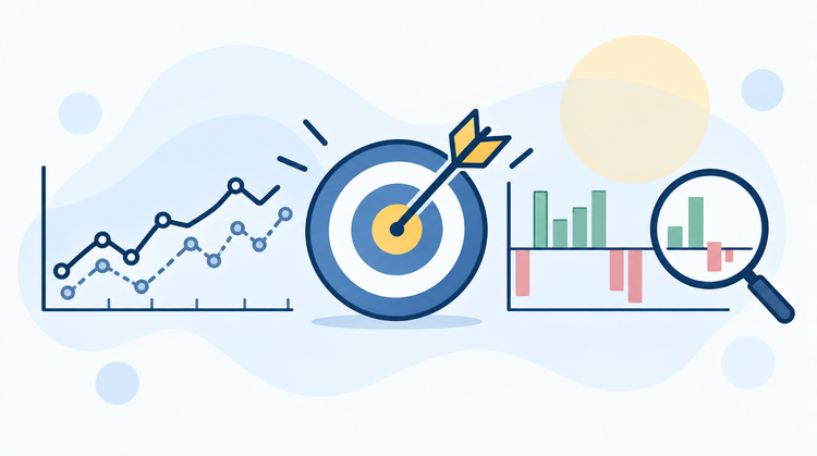 How to Measure Forecast Accuracy: MAPE, WAPE and Bias Explained