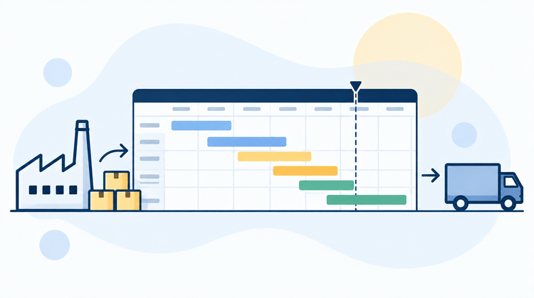 How to Build a 13-Week Supply Plan