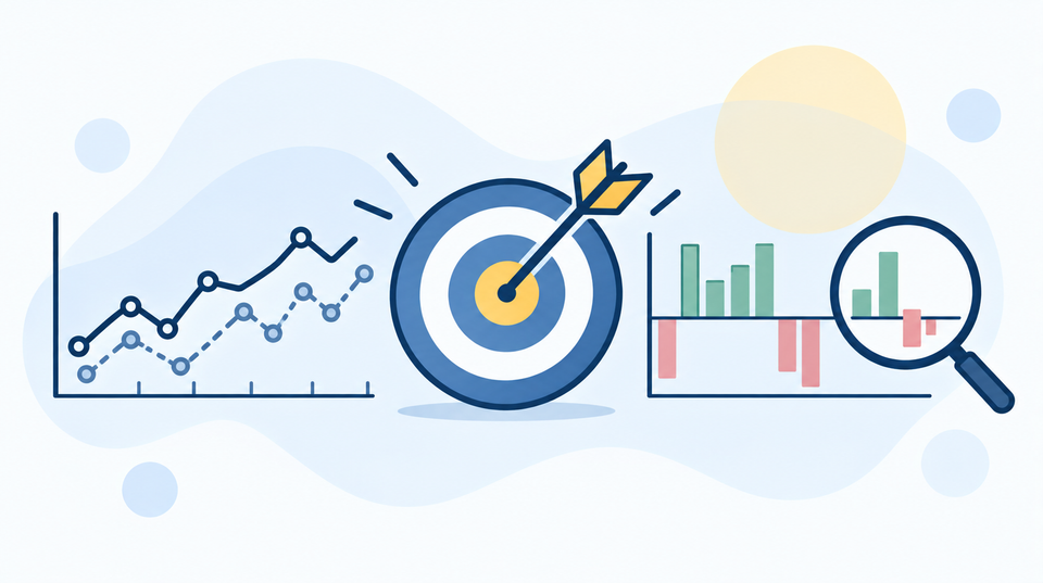 How to Measure Forecast Accuracy: MAPE, WAPE and Bias Explained