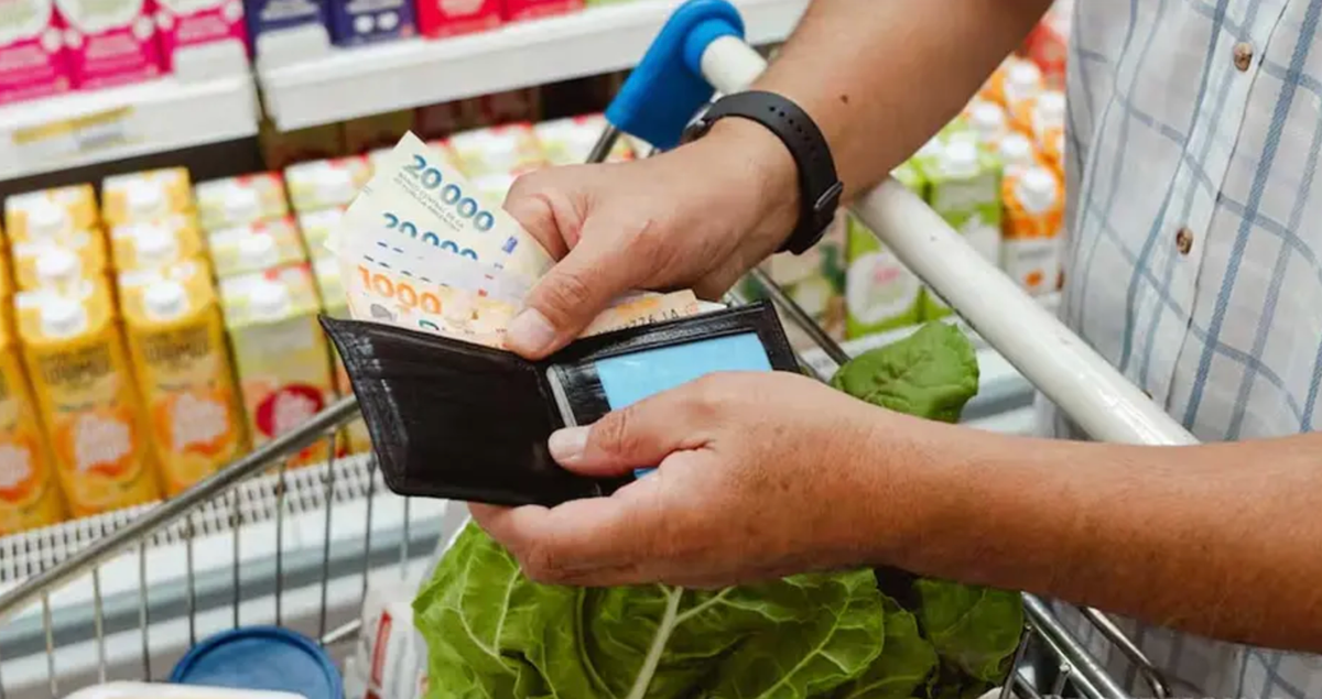 La inflación de mayo desaceleró — pero el bolsillo todavía no lo siente