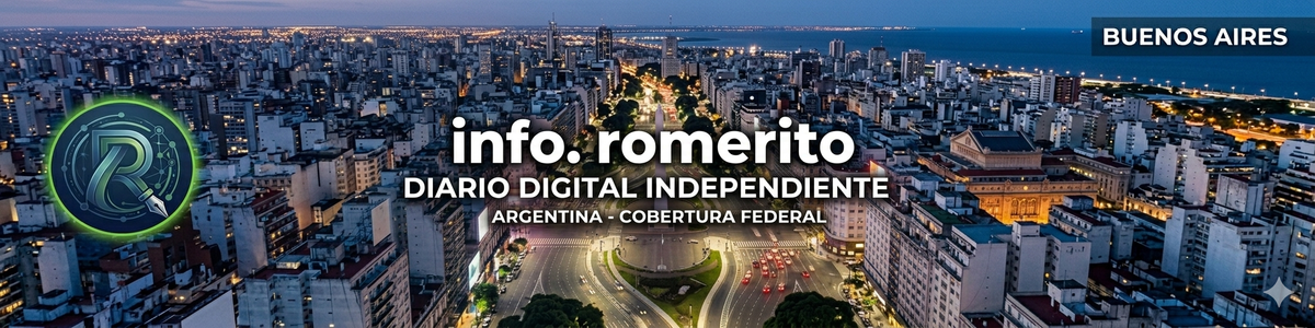 Info Romerito
