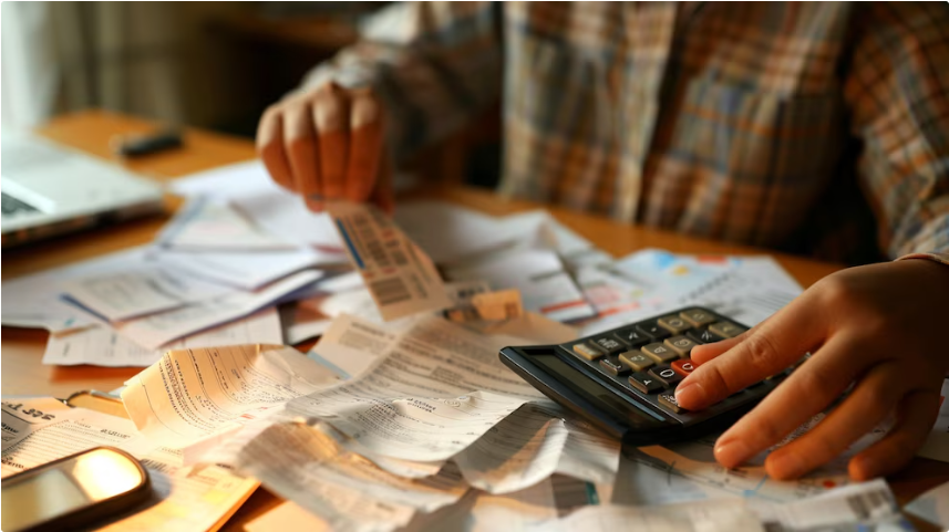1,6 millones de argentinos más dejaron de pagar sus deudas en el último año