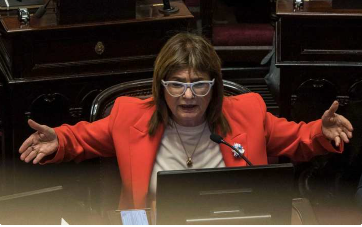 Bullrich se planta ante Karina Milei y ofrece su renuncia: "Soy socia, no empleada"
