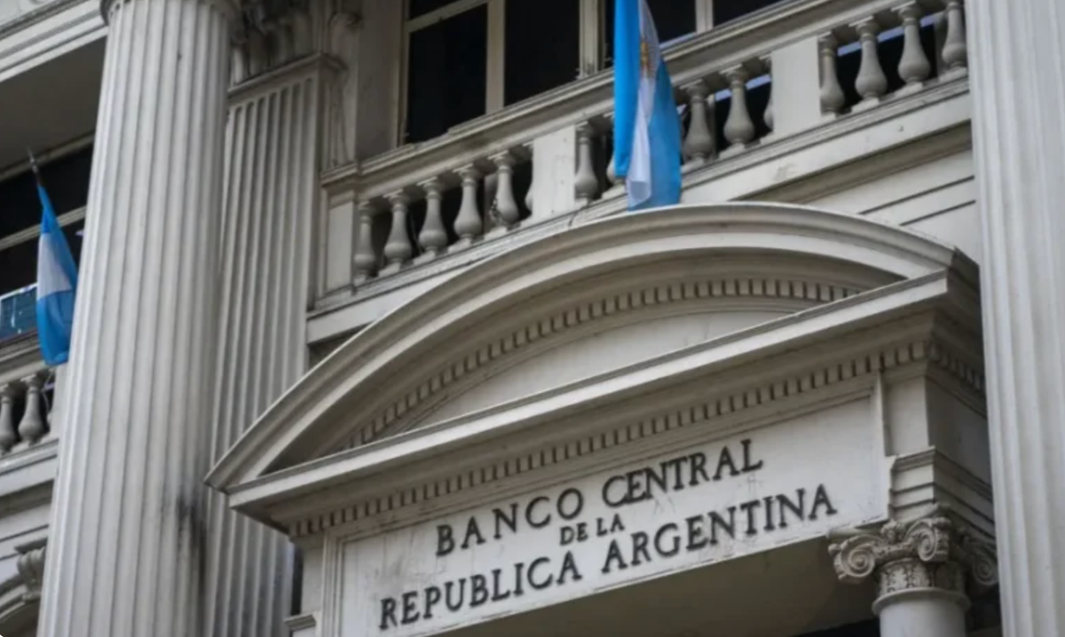 Hito histórico: el BCRA superó los USD 10.000 millones comprados en el año y cumplió la meta anual en solo 5 meses