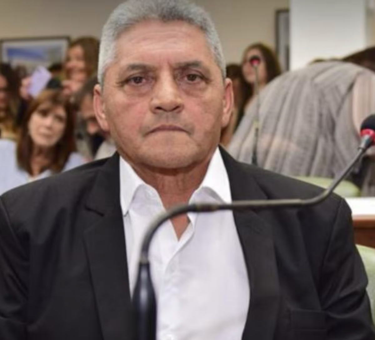 🚨 Escándalo en San Isidro: filmaron a un concejal de LLA abusando de una compañera de trabajo y va a juicio