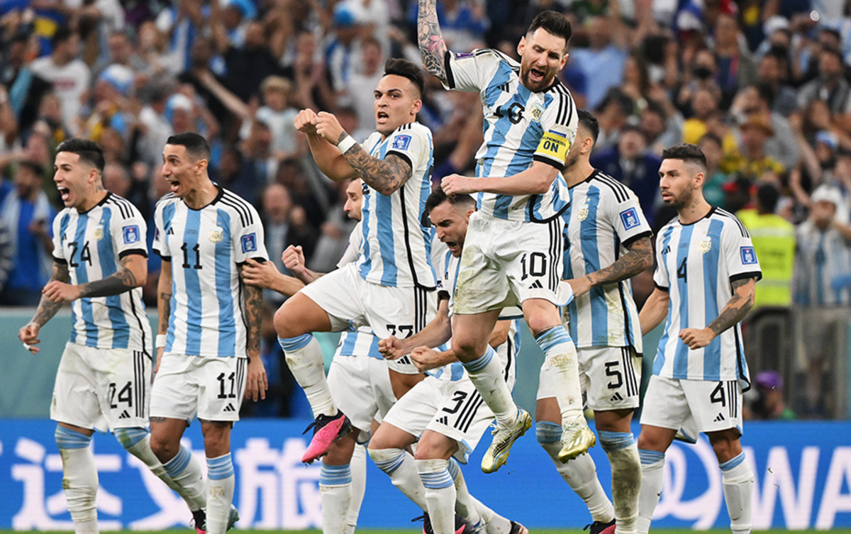 Previa Argentina vs Honduras: Messi se cuida para Argelia y Scaloni probará suplentes en Texas