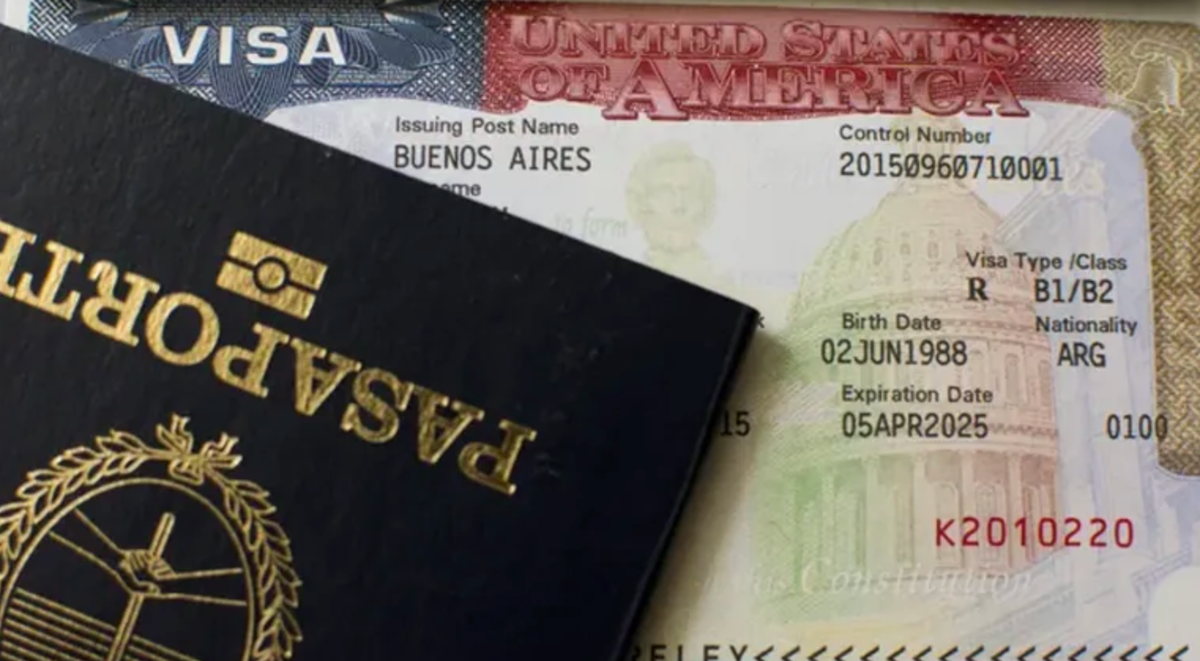 Visa express para el Mundial: EEUU lanzó un trámite acelerado de hasta 10 días pero cuesta USD 750