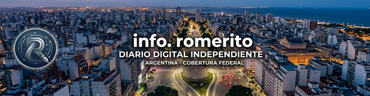 Info Romerito