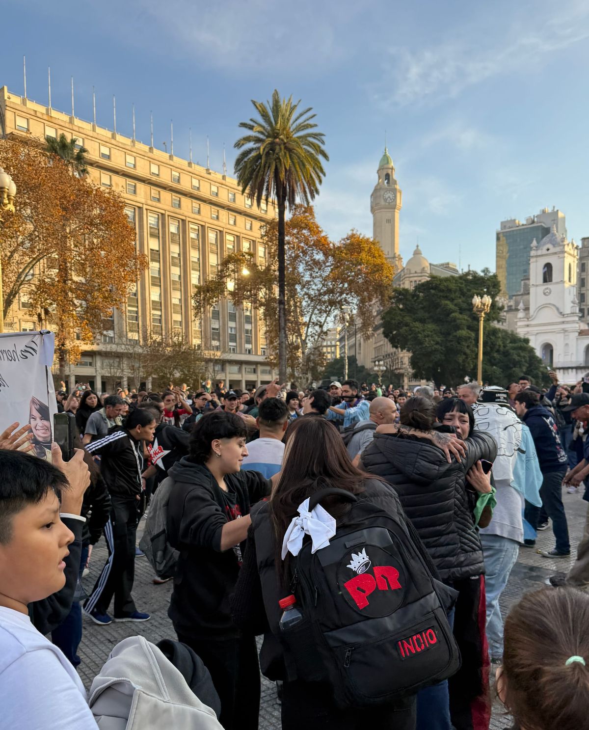 Sin luto nacional ni velorio en Casa Rosada: el Gobierno le negó al Indio Solari el homenaje que se merece