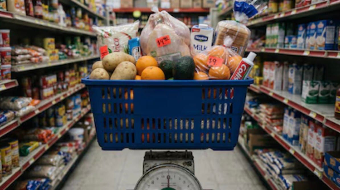 Argentina terminó segunda en el ranking de inflación de América Latina en el primer semestre — solo la superó Venezuela