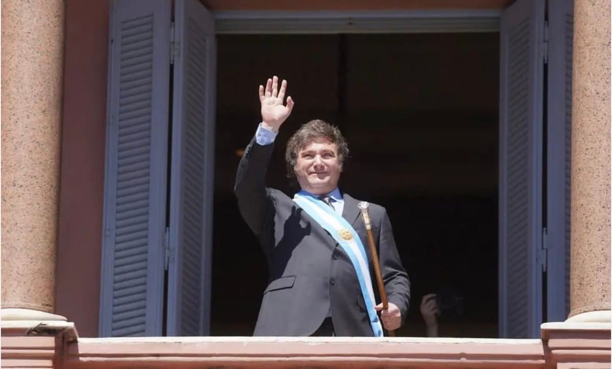 Milei reapareció para defender su modelo y prepara dos discursos clave: el jueves en el Council of the Americas y el viernes en la Bolsa de Rosario