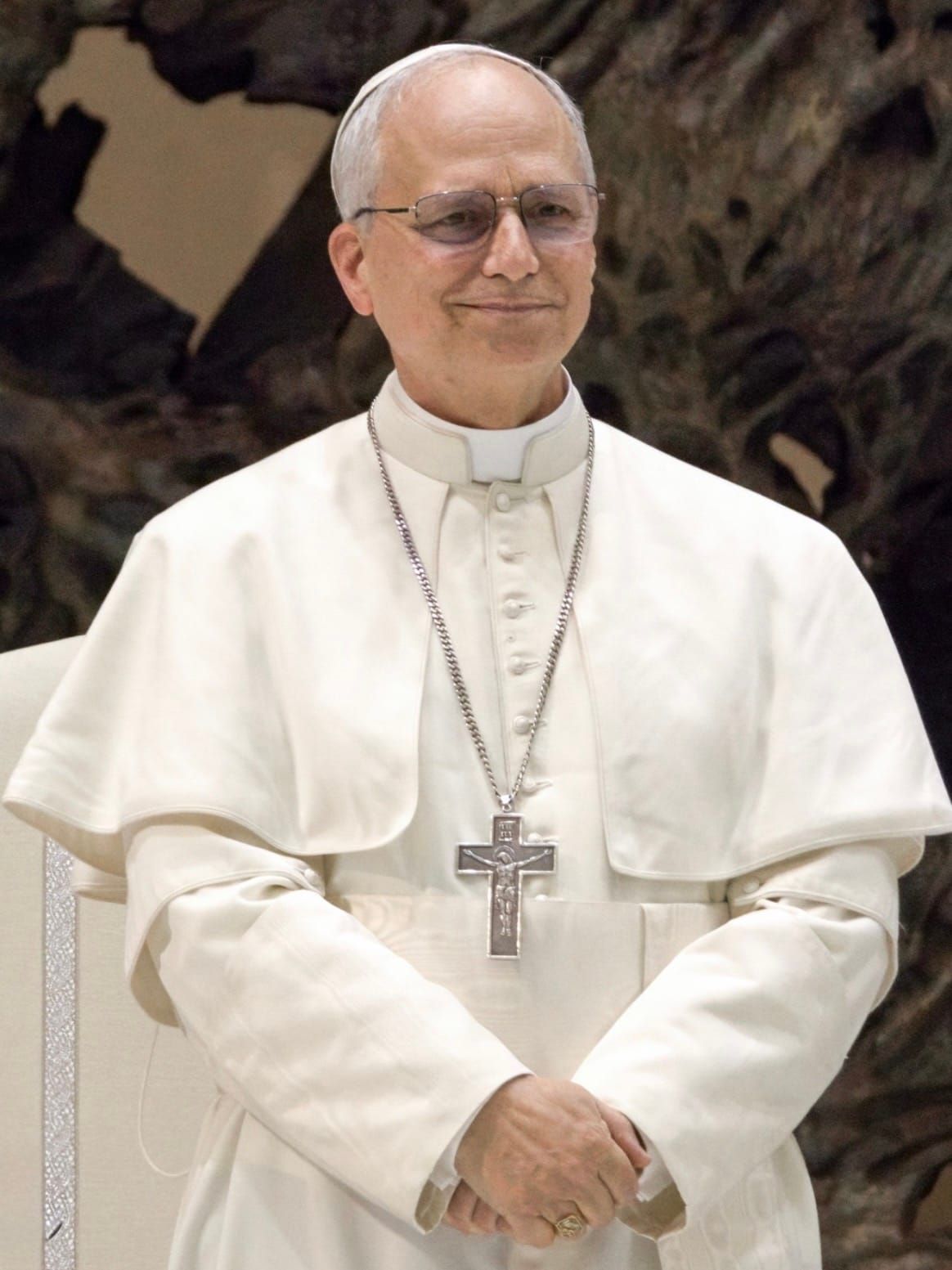 El papa León XIV viene a la Argentina del 8 al 11 de noviembre: Buenos Aires, Córdoba y Luján — el primer papa en visitar el país en casi 40 años
