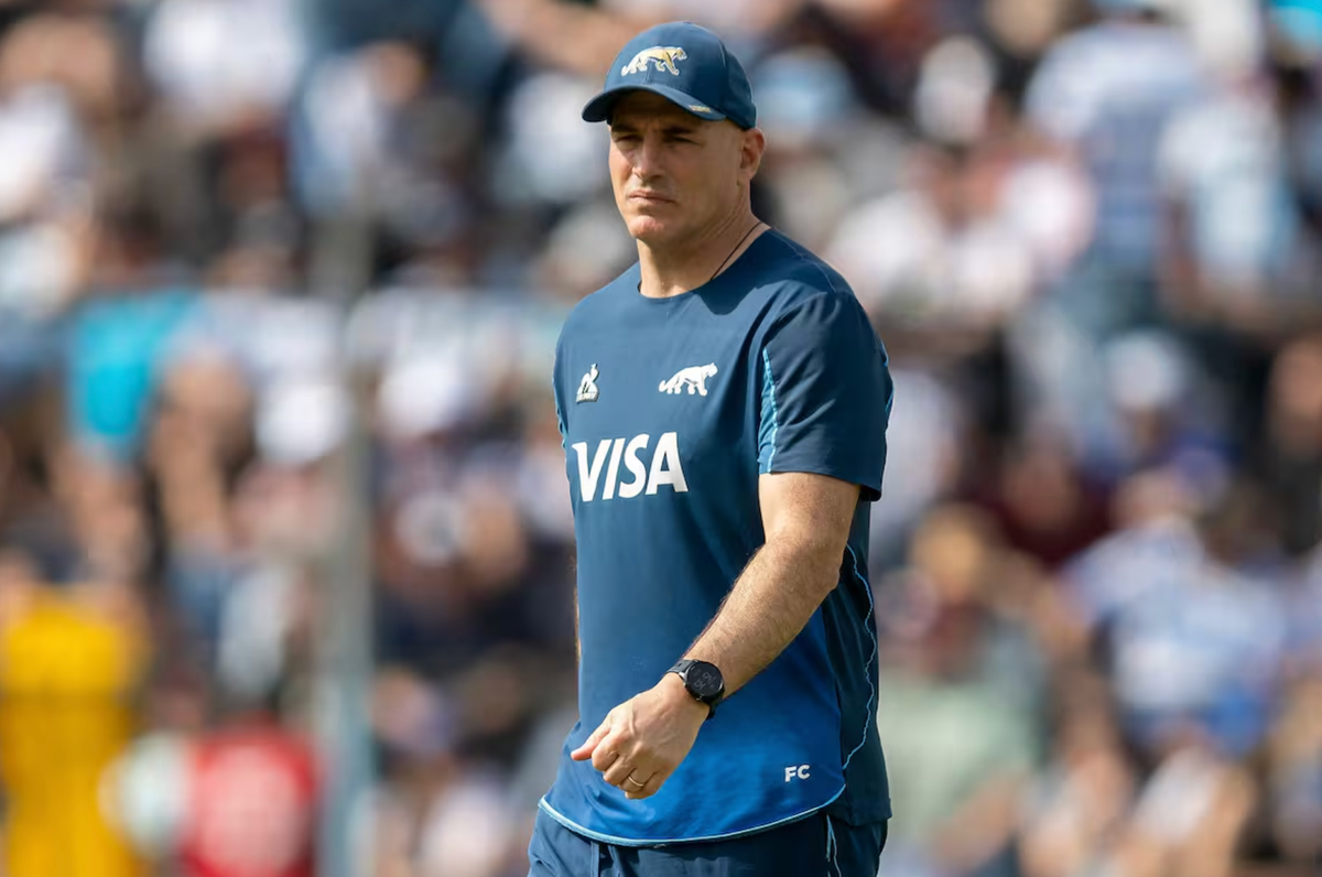 Los Pumas van por la revancha ante Australia hoy en Mendoza: horario, TV y los cuatro cambios que hizo Contepomi