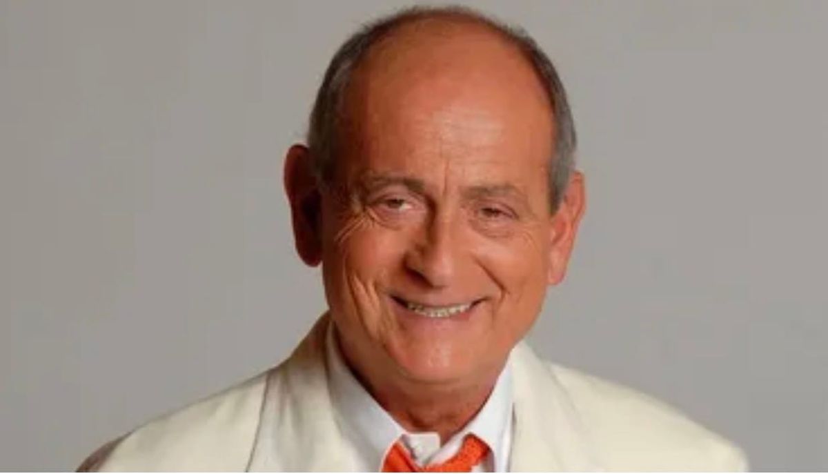 Chiche Gelblung: el periodismo sin filtro que marcó a una generación