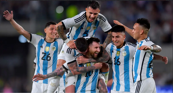 La guía completa de Argentina en el Mundial 2026: fechas, rivales, estadios y horarios