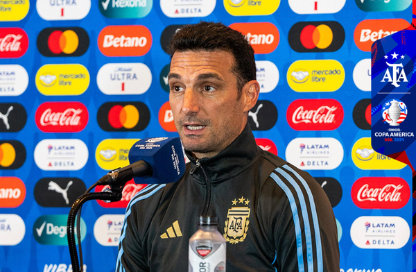 Scaloni habló: "No los vamos a dejar tirados" — la lista del Mundial sale mañana o el sábado