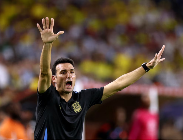 Ya están los 26: Scaloni confirmó la lista de Argentina para el Mundial 2026