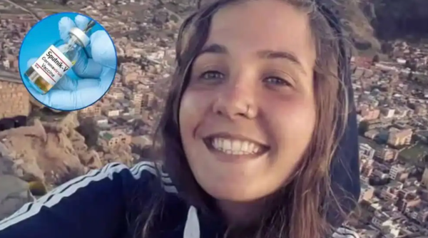 Fallo histórico: la Justicia reconoció que la Sputnik V causó la muerte de una joven de 24 años y el Estado deberá pagar $95 millones