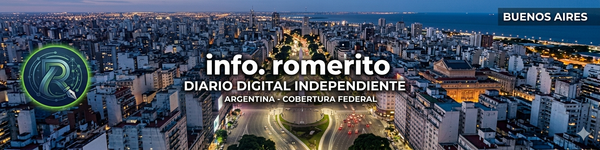 Info Romerito