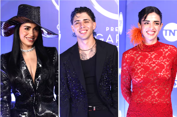 Premios Gardel 2026: la noche en que la música argentina celebra a sus mejores artistas