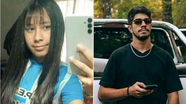 Autopsia confirmó el femicidio: imputaron formalmente a Barrelier por el asesinato de Agostina Vega