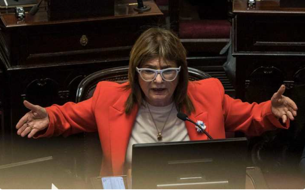Bullrich se planta ante Karina Milei y ofrece su renuncia: "Soy socia, no empleada"