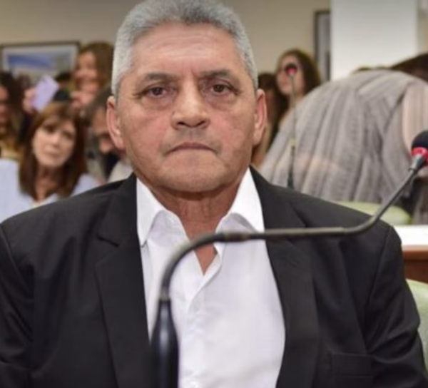 🚨 Escándalo en San Isidro: filmaron a un concejal de LLA abusando de una compañera de trabajo y va a juicio