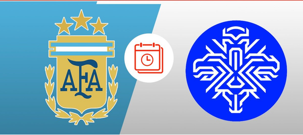 La última prueba antes del Mundial: Argentina enfrenta mañana a Islandia con Messi de regreso y la formación casi definida