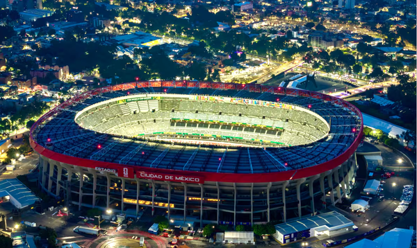 Arranca el Mundial 2026: la fiesta más grande de la historia del fútbol empieza hoy en el Azteca