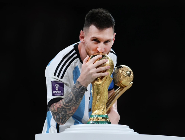 El último baile: por qué este Mundial puede ser la despedida más grande de la historia del fútbol