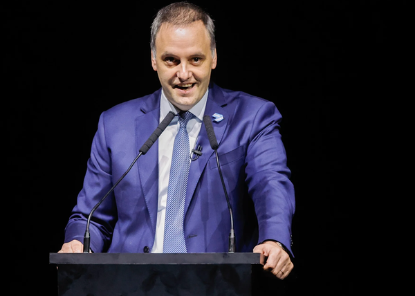 Milei camino a un récord negativo: podría ser el primer presidente en tener cuatro jefes de Gabinete en un mismo mandato
