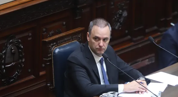 Diputados sesiona hoy por Adorni: seis proyectos de interpelación y el Gobierno intenta vaciar el recinto