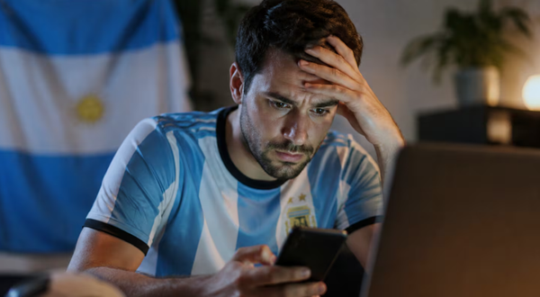 Mundial 2026: el FBI y la FIFA advierten sobre una ola de estafas digitales — cómo no caer