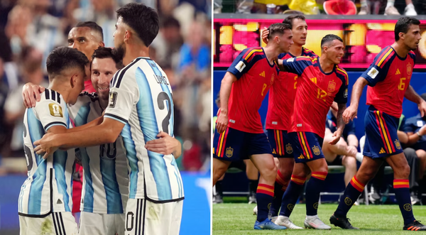 Argentina vs España: todo lo que tenés que saber de la final del mundo — la historia, los datos y lo que está en juego esta tarde en Nueva Jersey