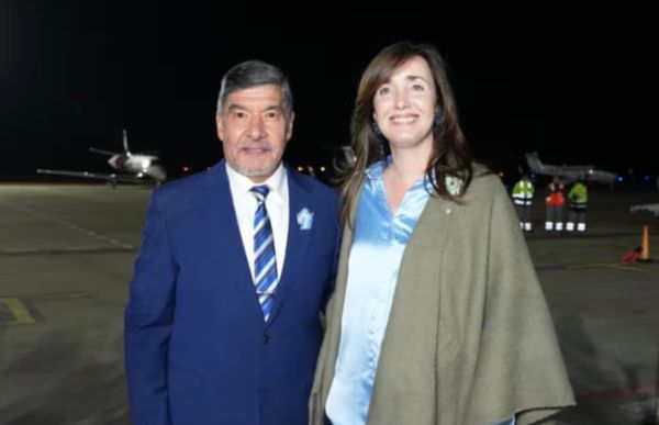 Villarruel calificó el discurso de Milei en Tucumán como “muy político” y volvió a diferenciarse del Presidente en el 9 de julio