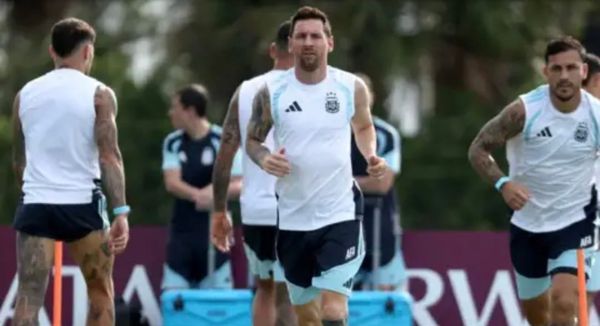 Argentina vs Suiza en cuartos: todo lo que tenés que saber del partido del sábado a las 22hs en Kansas City