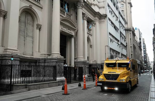 Las reservas del BCRA cayeron USD 800 millones tras el pago de deuda del 9 de julio pero la racha compradora no se interrumpió