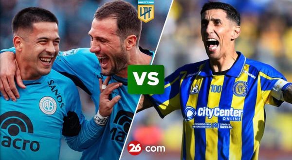 Vuelve el fútbol argentino: arrancan hoy el Clausura 2026 y Boca debuta en la Copa