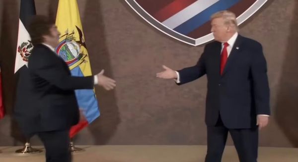 La alianza Milei-Trump le dio a Argentina el arancel más bajo: 10% para la mayoría de las exportaciones y cupo de 100.000 toneladas de carne