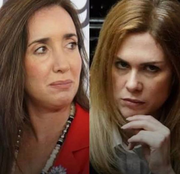 “Cerebro de microbio” y “Kukacruel”: el cruce explosivo entre Lemoine y Villarruel por las dietas de los senadores que doblan el sueldo de los diputados