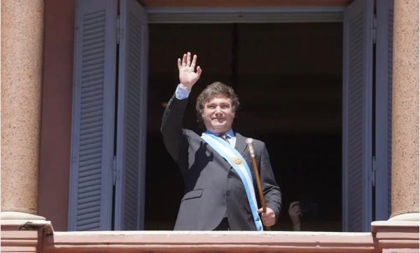 Milei reapareció para defender su modelo y prepara dos discursos clave: el jueves en el Council of the Americas y el viernes en la Bolsa de Rosario