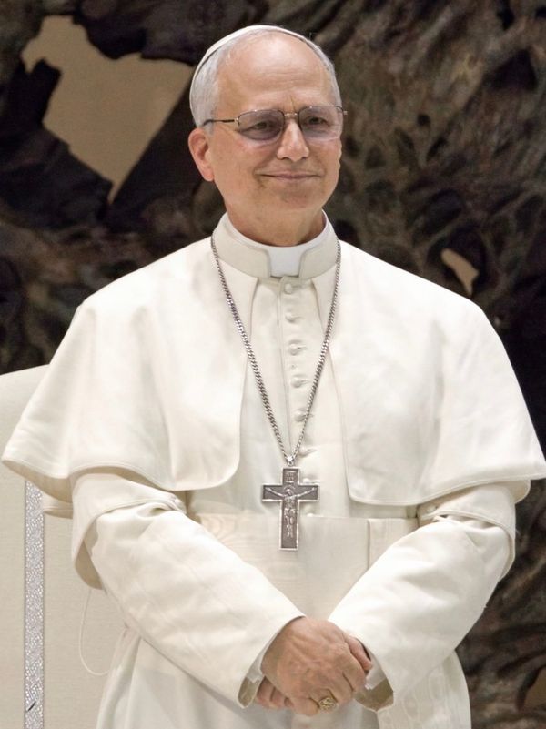 El papa León XIV viene a la Argentina del 8 al 11 de noviembre: Buenos Aires, Córdoba y Luján — el primer papa en visitar el país en casi 40 años